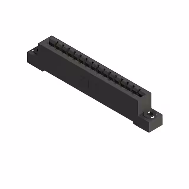 387-015-542-103 EDAC Inc.  Edgeboard Connectors